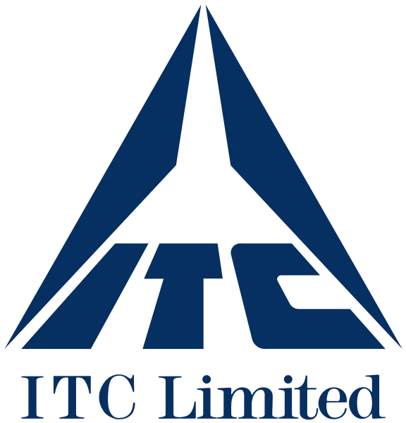 Logo of ITC Limited,Our Client