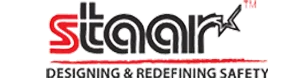 Logo of Staartek,Our Client